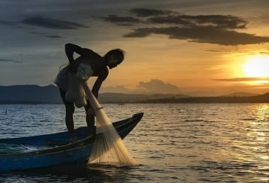 Suspension of subsidies for fishermen through WTO agreement will affect millions of fishers