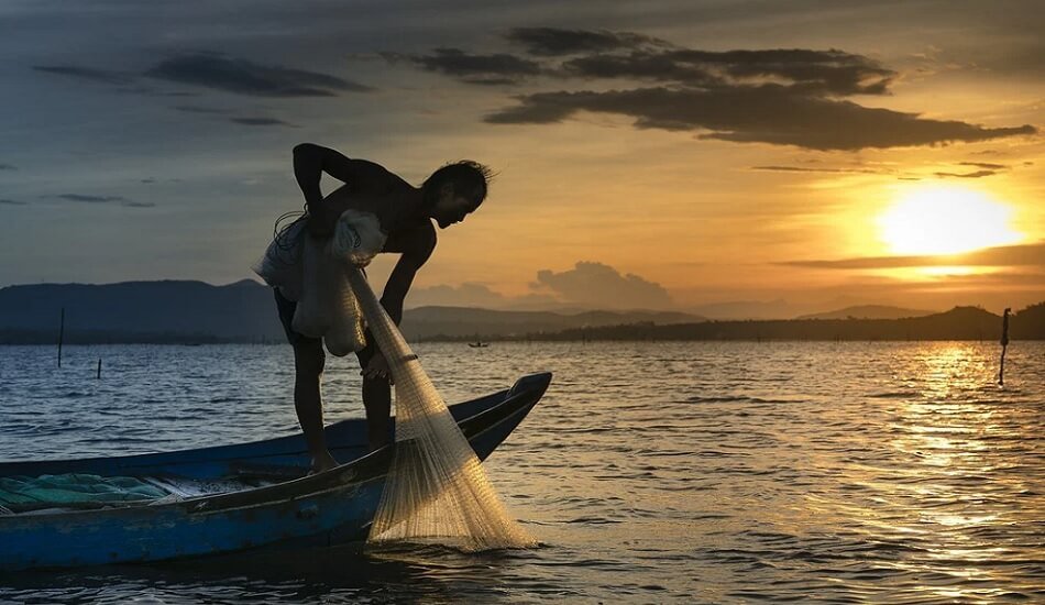 Suspension of subsidies for fishermen through WTO agreement will affect millions of fishers