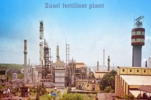 Zuari Agro Chemicals successfully closed the deal to sell Goa fertilizer factory