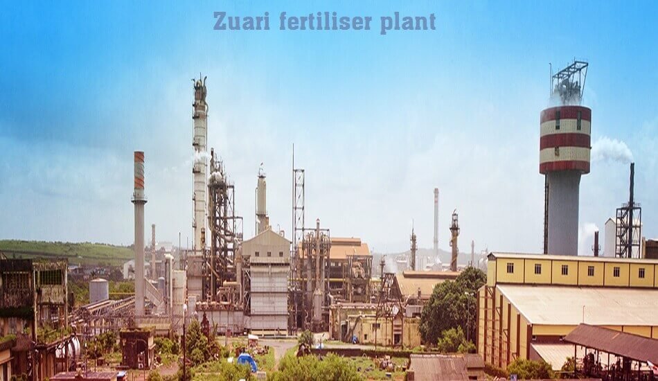 Zuari Agro Chemicals successfully closed the deal to sell Goa fertilizer factory