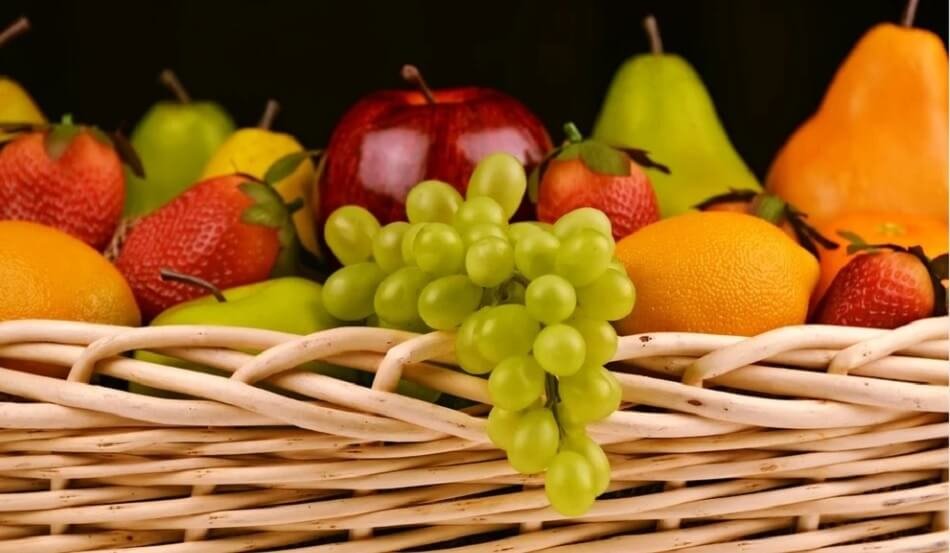 Cholesterol too high - Fruits that are good and can help lower bad cholesterol