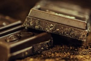 Salmonella bacteria found in world's largest chocolate factory, stopped production