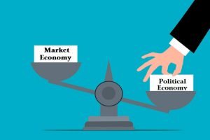 FPOs movement - market economy versus political economy, which will last