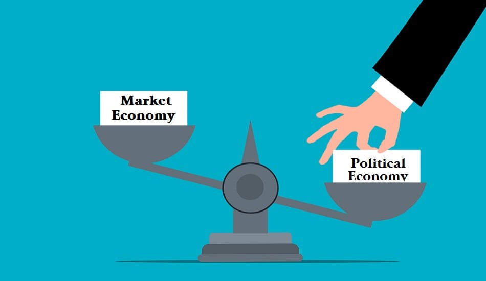 FPOs movement - market economy versus political economy, which will last