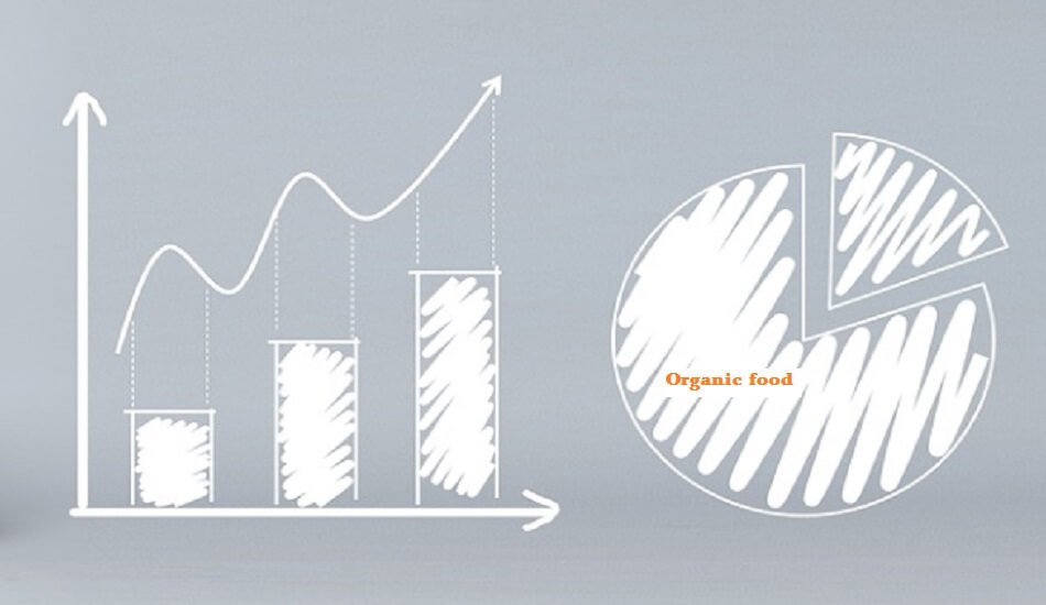 Indian organic food market expected to exceed $2.6 billion by 2026 - Netsurf