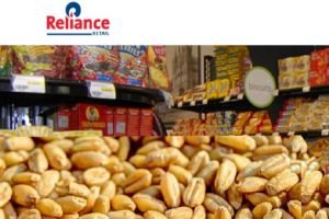 Reliance the highest bidder in Haryana's wheat sale tender offers Rs 1,800-2,420 per quintal