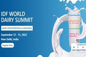 World Dairy Summit-2022, India looks for learning about increasing milk productivity