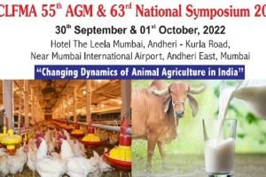CLFMA hosts national meet on 'Changing Dynamics of Indian Animal Agriculture'