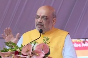 Eliminate Urea; natural farming achievable with one cow on 21 acres - Amit Shah