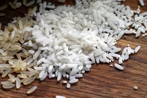 India bans export of broken rice citing concerns about domestic availability