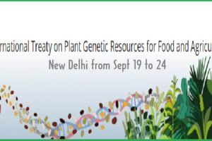 India to host the ninth session of the ITPGRFA Seed Treaty from 9-24 Sept.