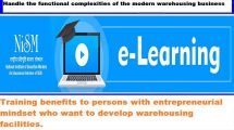 NISM offers e-learning certificate program in modern commodity warehousing