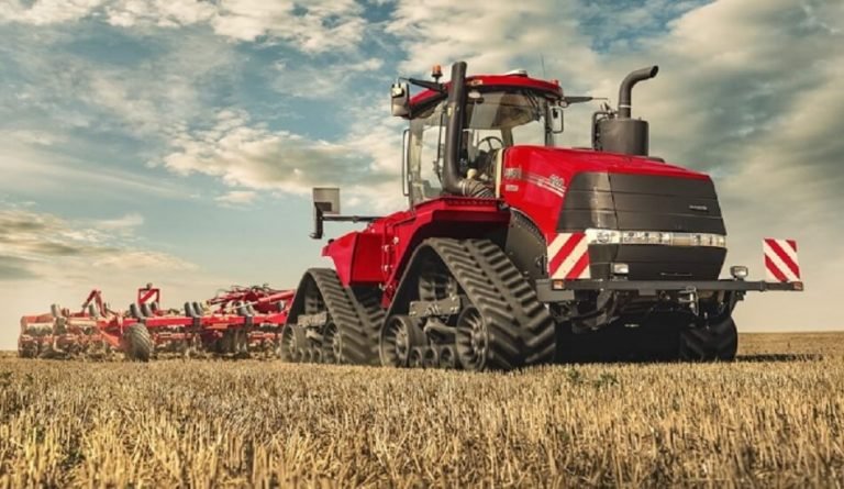 New Holland Agriculture enters Indian small tractor segment debuts in ...