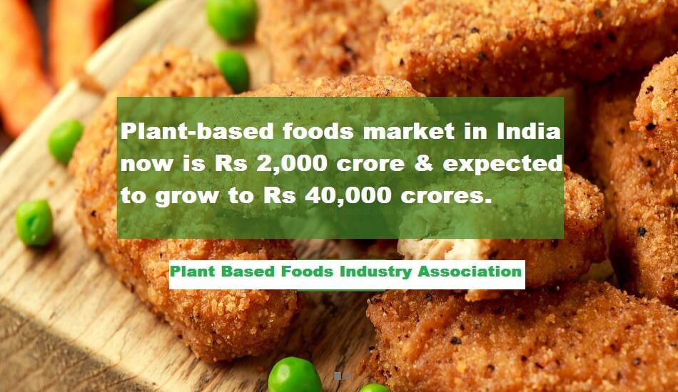Plant Protein, export an opportunity for Indian farmers to increase income - PBFIA
