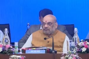 Amit Shah - Amul & other five cooperative societies merge to make MSCS