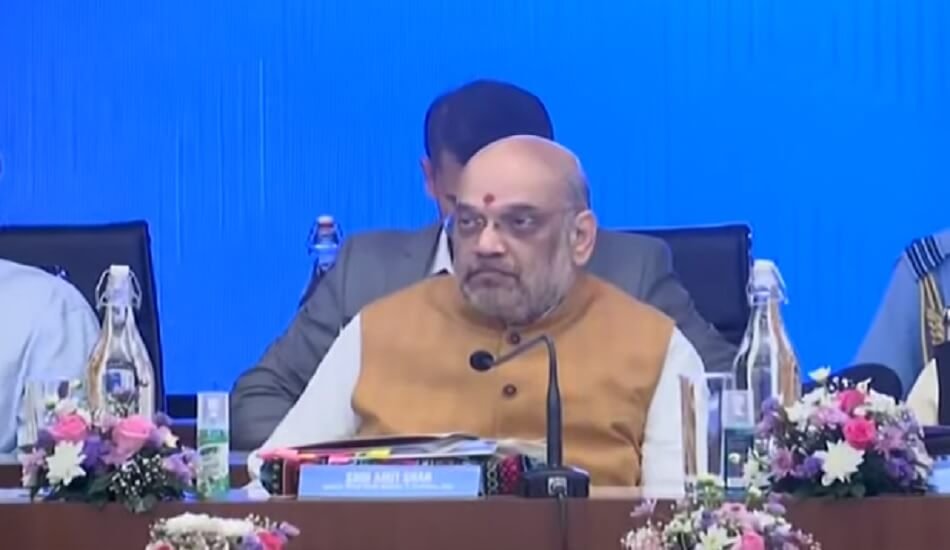 Amit Shah - Amul & other five cooperative societies merge to make MSCS