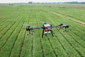 Drones will enhance India's GDP by 100 billion, create 5 lakh jobs- WEF report