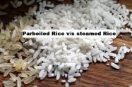 Steamed rice does not fall under raw rice category says food corporation of India