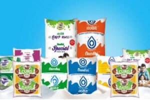 All variants of packaged milk and curd of Nandini brand to cost Rs 2 per liter