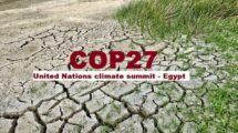 COP27- India says developed countries impeding pro-poor & pro-farmer