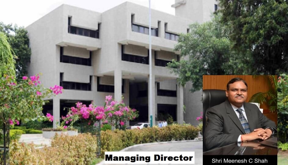 NDDB promotes its executive director Meenesh C Shah to managing director