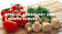Main reason many people turn vegan is empathy for animals - Survey