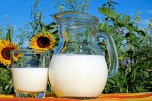 Perfect Day raises awareness of animal-free milk proteins