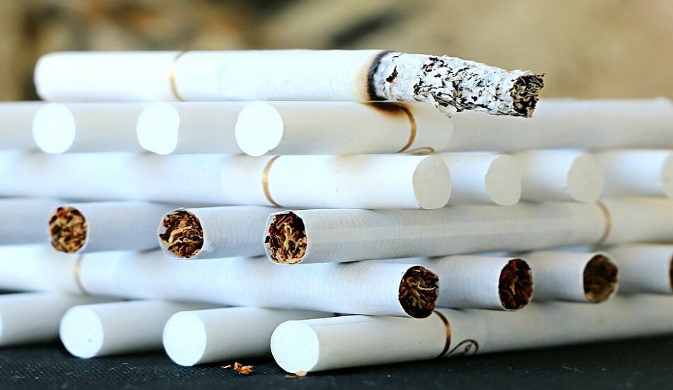 FAIFA has urged the Center not to raise cigarette taxes any further