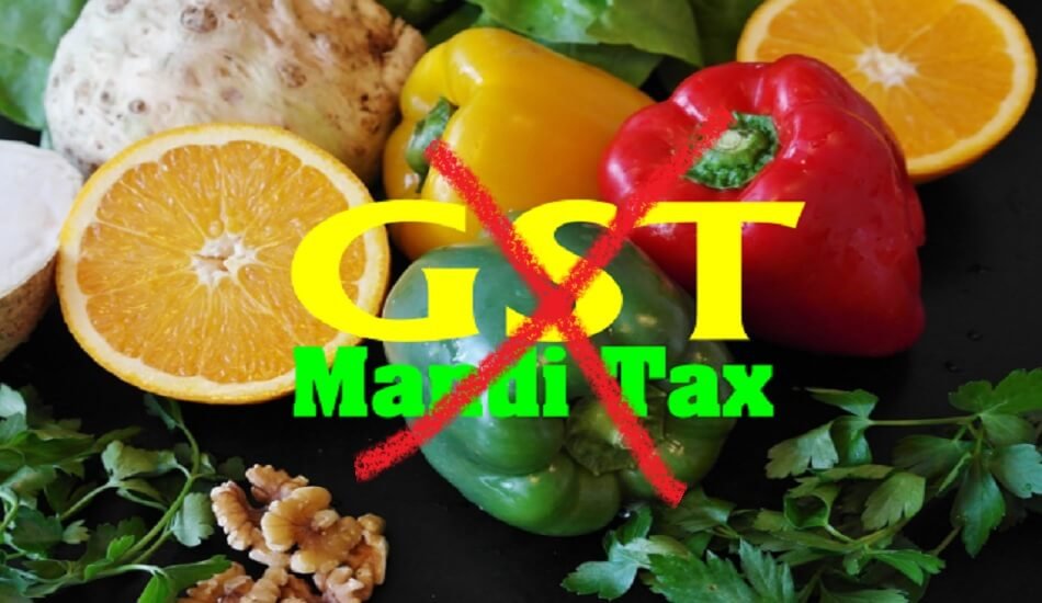 Union Budget 2023 - Agritech sector demands GST, mandi tax abolition