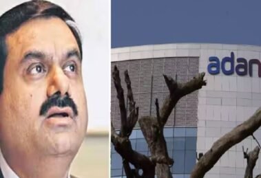 Adani's joint venture oil storage in Chennai must be demolished - SC