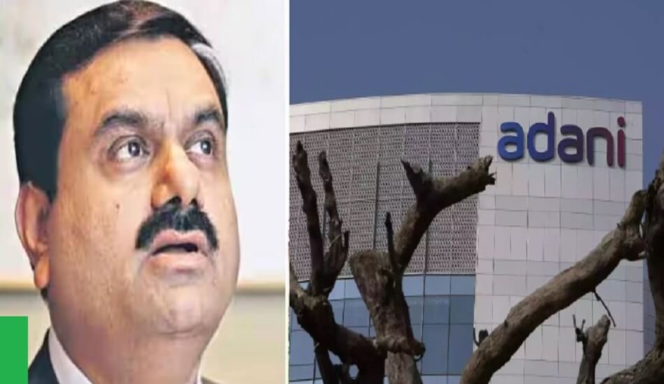 Adani's joint venture oil storage in Chennai must be demolished - SC