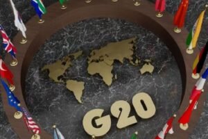 India urges G20 nations to adopt 3S agriculture for food security
