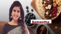 Actress Samantha Ruth Prabhu invests in Hyderabad base food startup