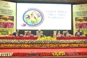 India hosts Global Millets Conference to strategize global production, consumption (1)