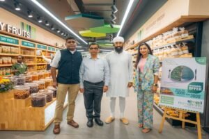 Simpli Namdhari's opens 11,000 sqft flagship store in Hyderabad1