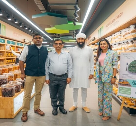 Simpli Namdhari's opens 11,000 sqft flagship store in Hyderabad1