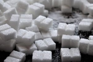Sugar output in India is down 5.4% year on year as mills close early