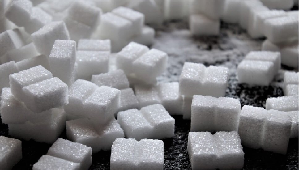 Sugar output in India is down 5.4% year on year as mills close early