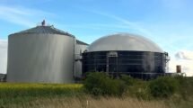 Reliance sugarcane compressed biogas