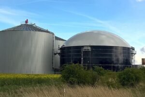 Reliance sugarcane compressed biogas