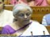 Budget 2024 Nirmala Sitaraman Finance Minister