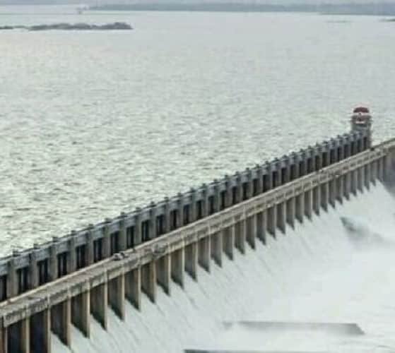 CWC: Water storage levels in India's 150 major reservoirs increased for third week in a row