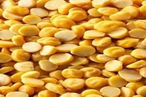 Prices for chana dal risen by up to 10% and expected to remain stable