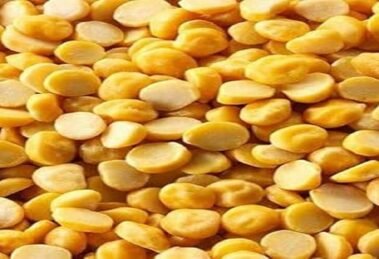 Prices for chana dal risen by up to 10% and expected to remain stable