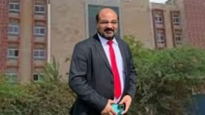 ICAR New Director - ICRISAT scientist M.L. Jat appointed as Director-General