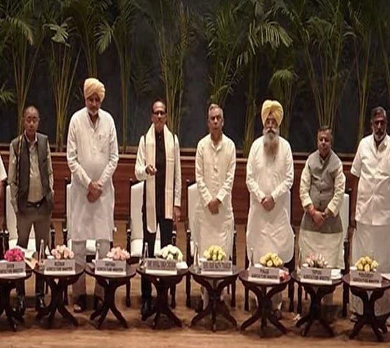 Center Launches National Campaign to Educate Farmers on...