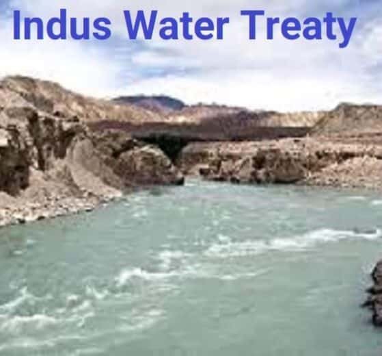 Indian farmers at Pakistan border to benefit from suspended Indus Water Treaty