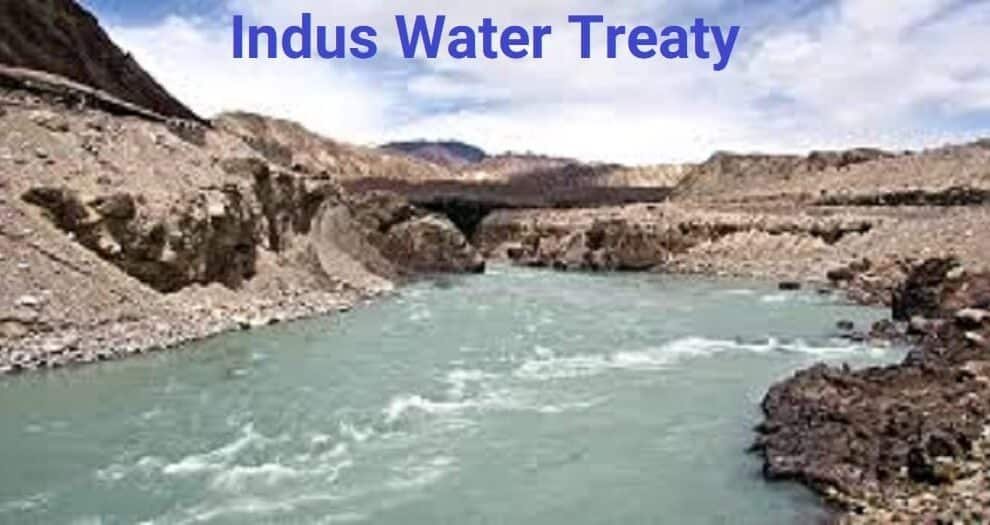 Indian farmers at Pakistan border to benefit from suspended Indus Water Treaty