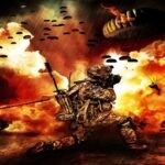 Israel - Iran war