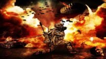 Israel - Iran war